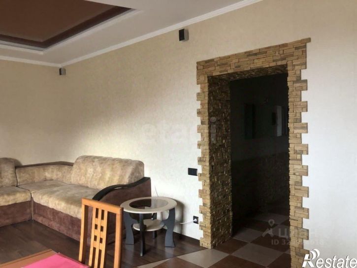 1-комн квартира улица Савицкого, 2А,  д. 2А