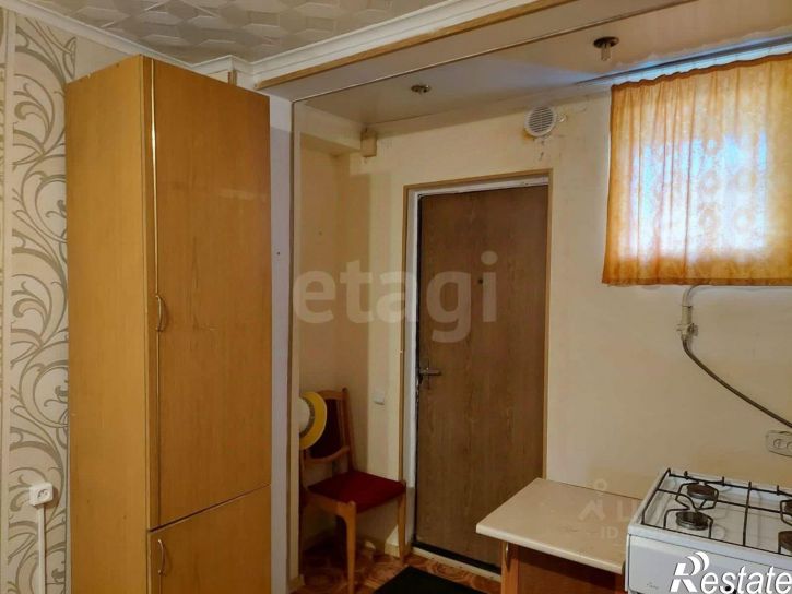 1-комн квартира Морская улица, 35Б,  д. 35Б
