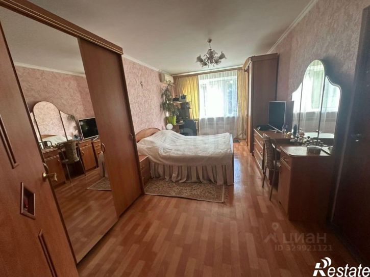 3-комн квартира ул Грибоедова, 52,  д. 52