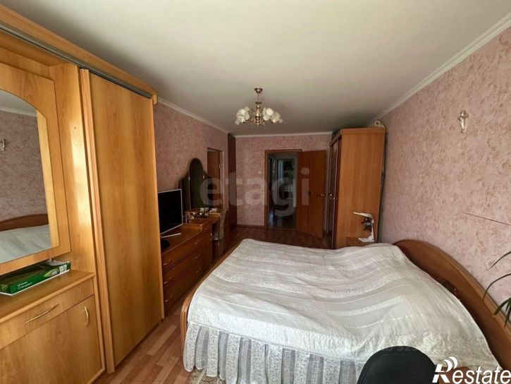 3-комн квартира ул Грибоедова, 52,  д. 52