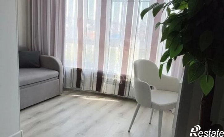 1-комн квартира ул Приморская, 1,  д. 1