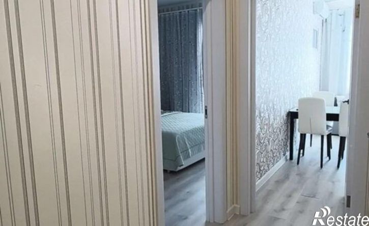 1-комн квартира ул Приморская, 1,  д. 1