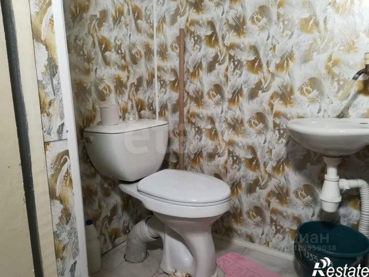 Гараж/парковка