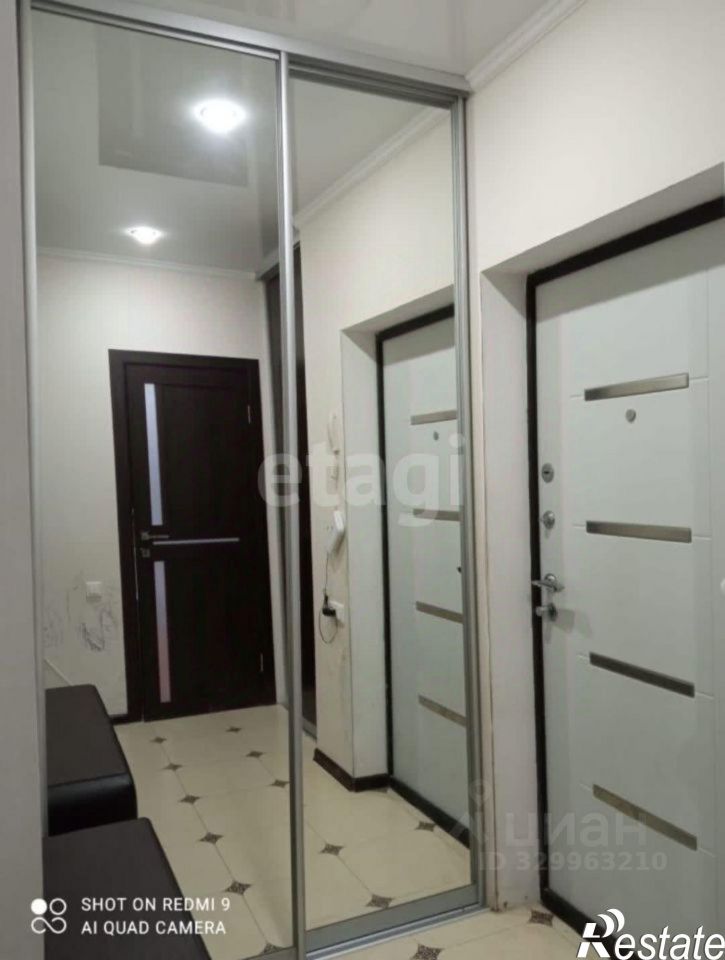 1-комн квартира Дивноморская улица, 37 к18,  д. 37 к18