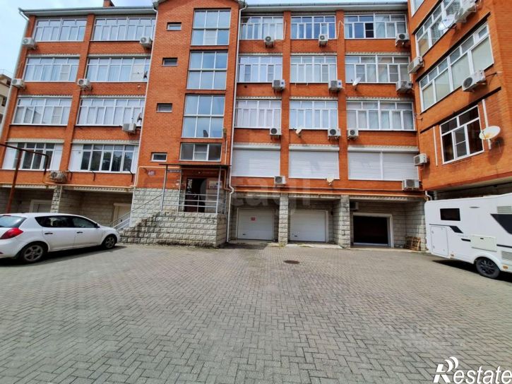 Гараж/парковка Одесская улица, 5А,  д. 5А