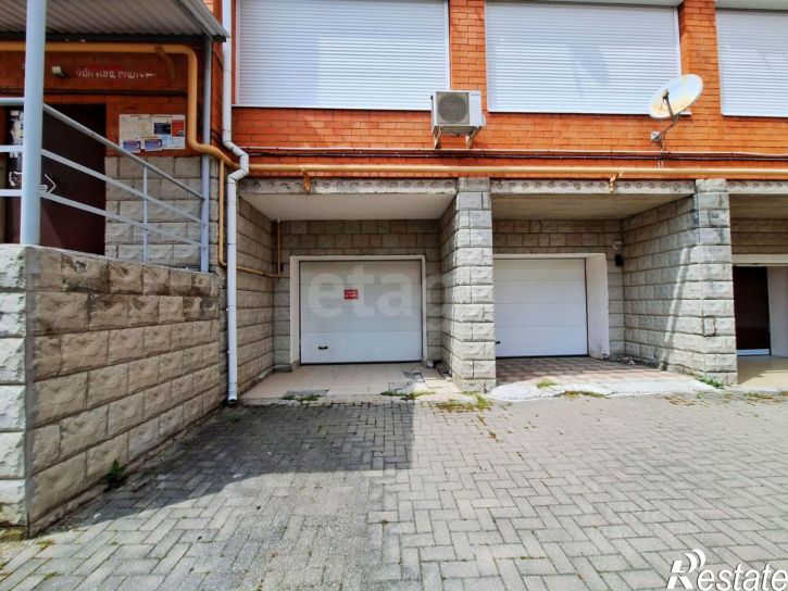 Гараж/парковка Одесская улица, 5А,  д. 5А