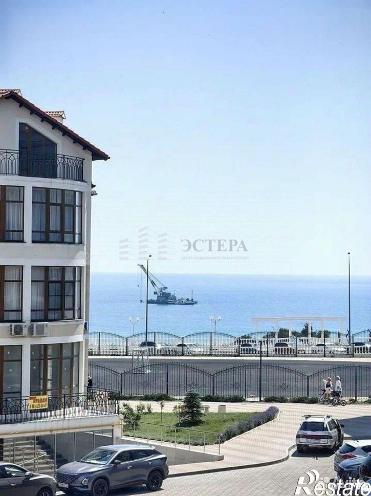 1-комн квартира ул Крымская, 22 13,  д. 22 13,  к. 13