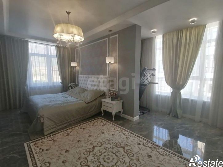 3-комн квартира ул Витебская, 14 4,  д. 14 4,  к. 4