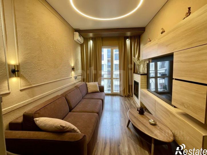 3-комн квартира ул Чернышевского, 18,  д. 18