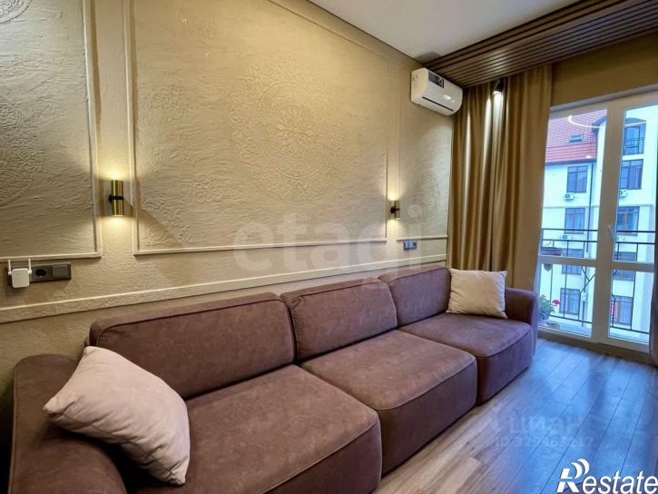 3-комн квартира ул Чернышевского, 18,  д. 18