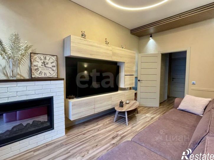 3-комн квартира ул Чернышевского, 18,  д. 18