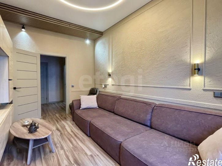 3-комн квартира ул Чернышевского, 18,  д. 18