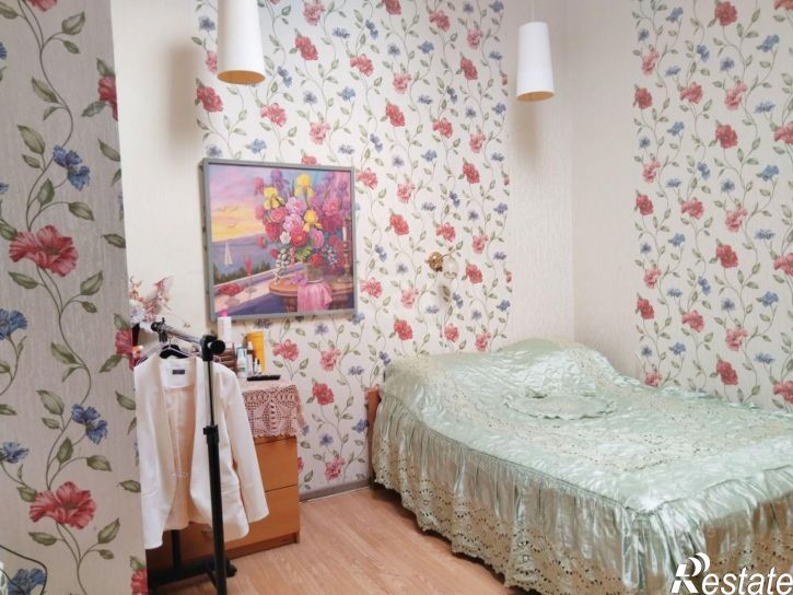 4-комн квартира Анапская улица, 7,  д. 7