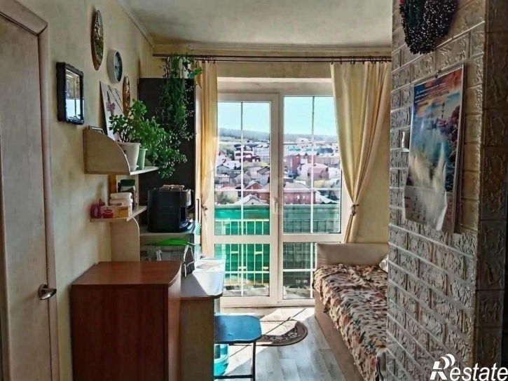 1-комн квартира улица Маяковского, 2,  д. 2