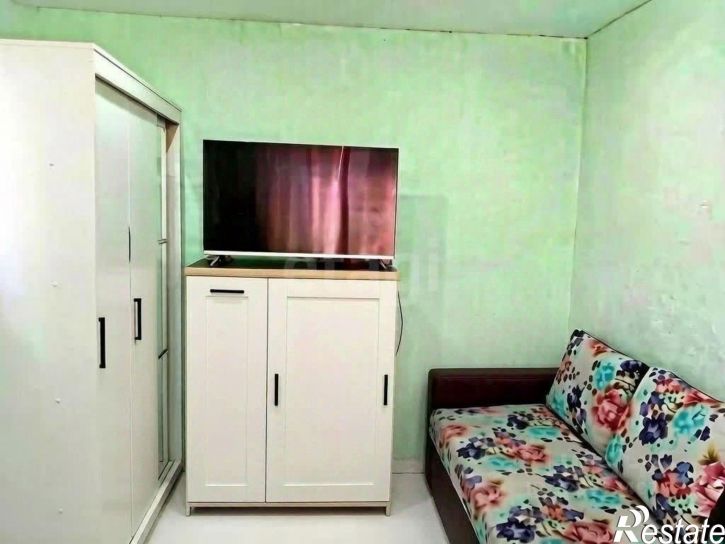 1-комн квартира улица Маяковского, 2,  д. 2