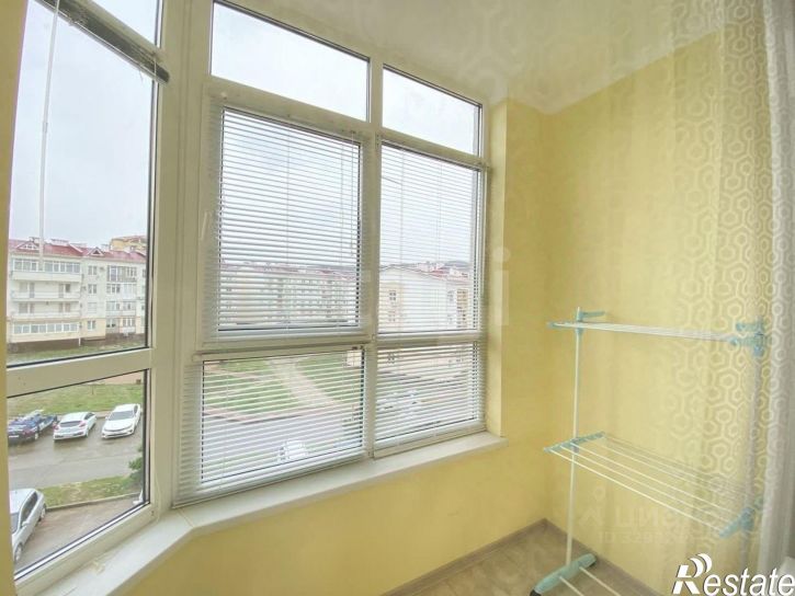 2-комн квартира Витебская улица, 14 к2/1,  д. 14 к2/1