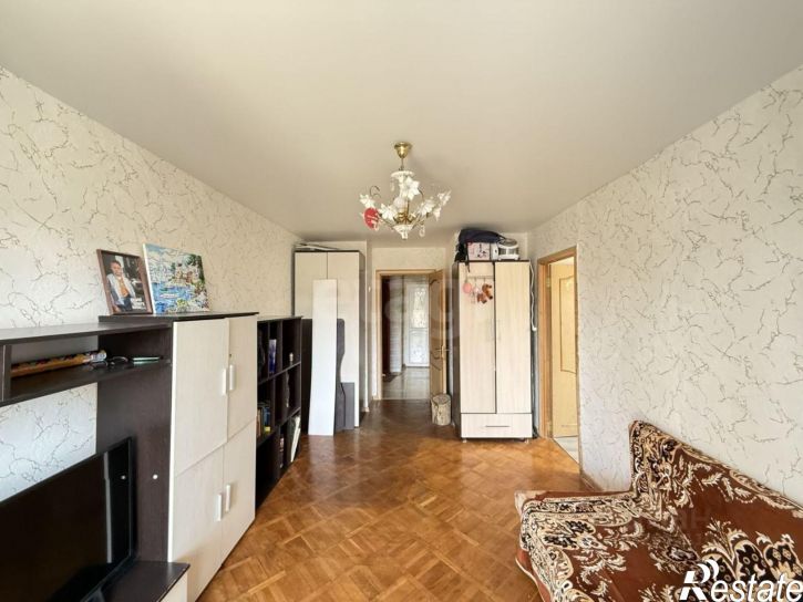 3-комн квартира ул Грибоедова, 25,  д. 25
