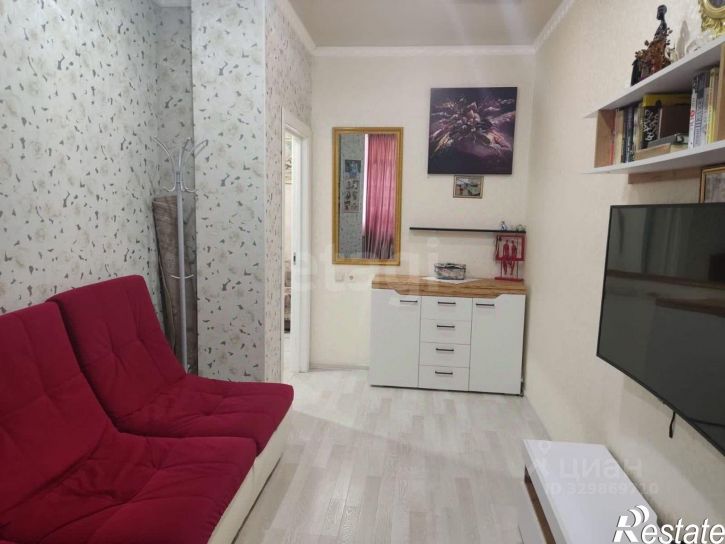 1-комн квартира ул Гоголя, 7 1,  д. 7 1,  к. 1