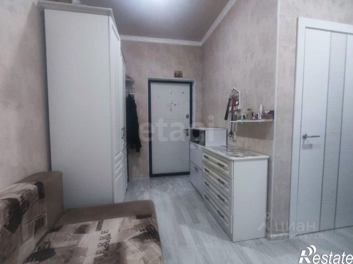 1-комн квартира ул Гоголя, 7 1,  д. 7 1,  к. 1