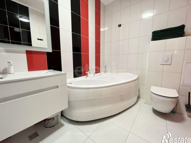 1-комн квартира ул Крымская, 3 4,  д. 3 4,  к. 4