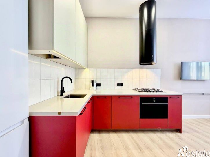 1-комн квартира ул Курортная, 14Б 4,  д. 14Б 4,  к. 4
