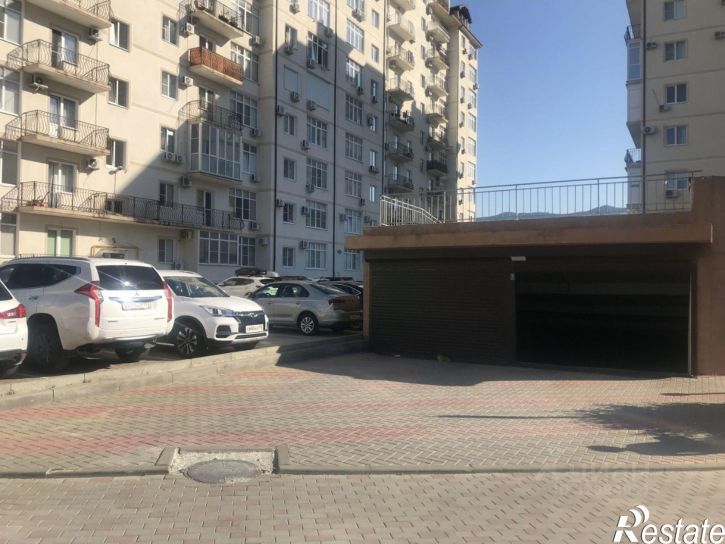 Гараж/парковка Южная улица, 35 к2,  д. 35 к2