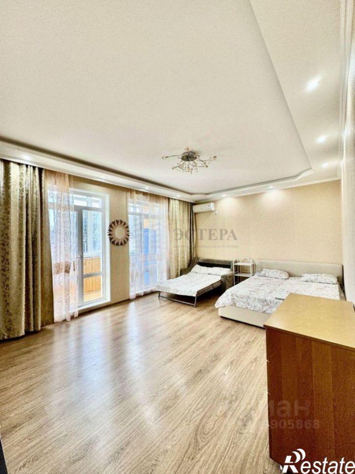 2-комн квартира улица Грина, 8,  д. 8