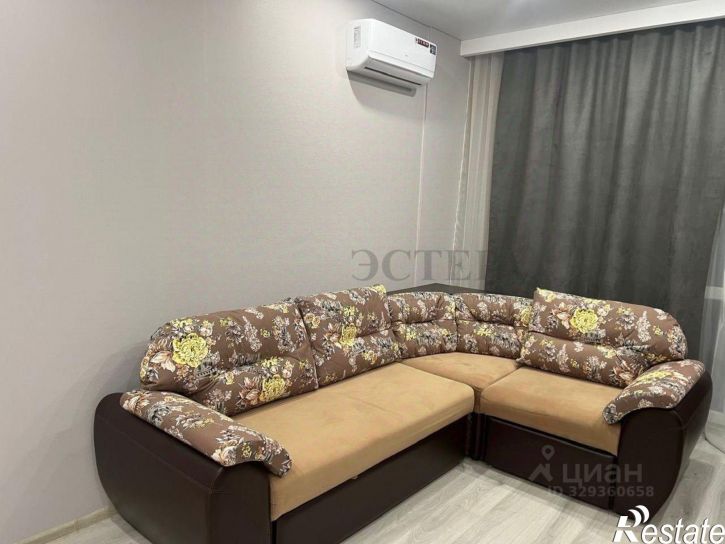 1-комн квартира Больничный пер, 1,  д. 1