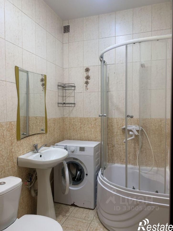 1-комн квартира ул Средняя, 18,  д. 18