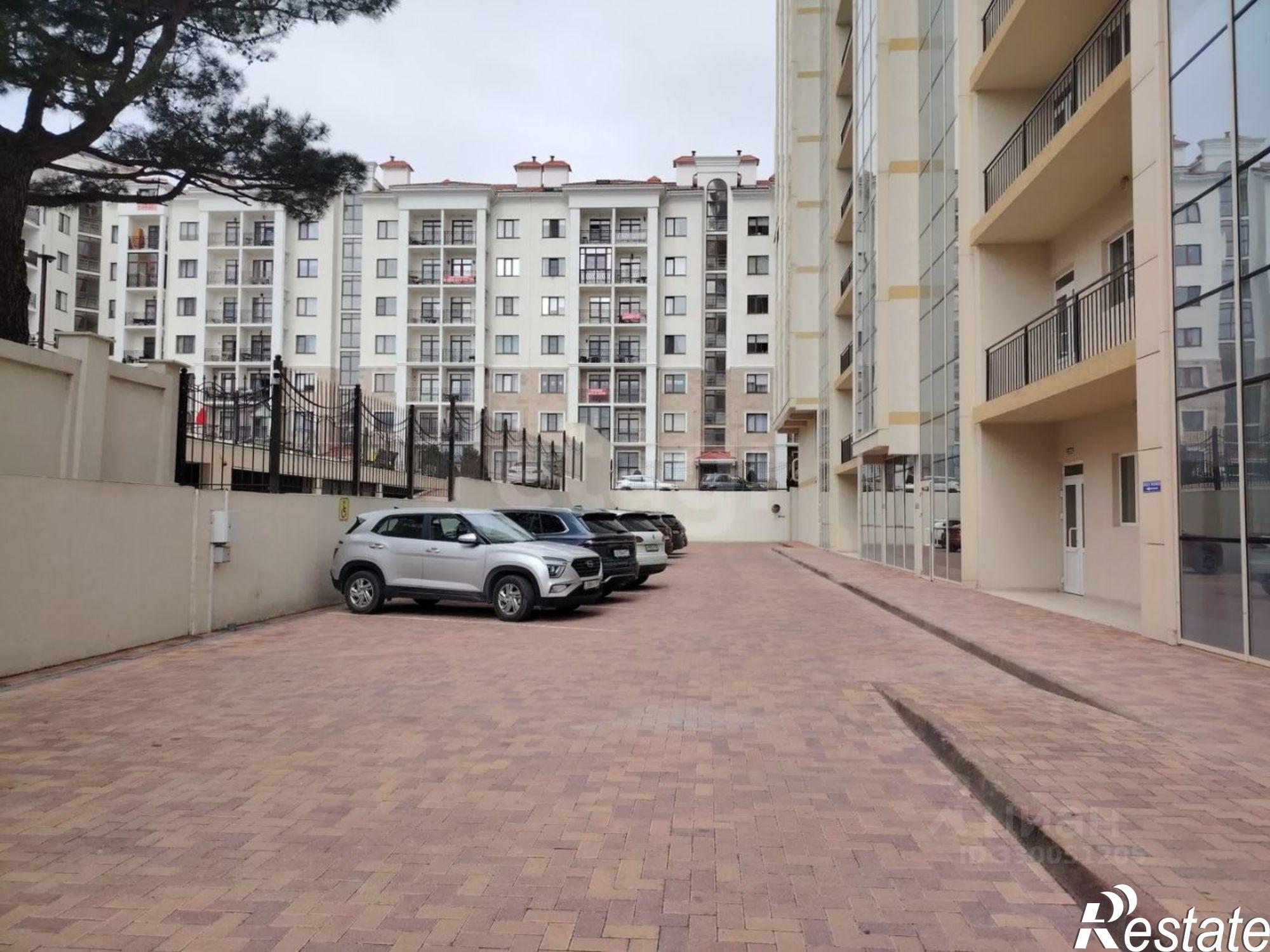 Купить гараж, место в паркинге за 5 835 840 рублей на улица Мира