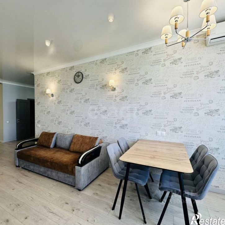 1-комн квартира Южная улица, 35 к1,  д. 35 к1