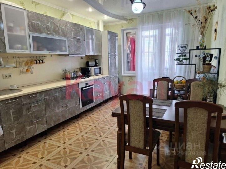 1-комн квартира улица Сурикова, 54,  д. 54