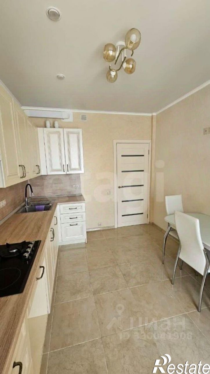 1-комн квартира Больничный пер, 1 1,  д. 1 1,  к. 1