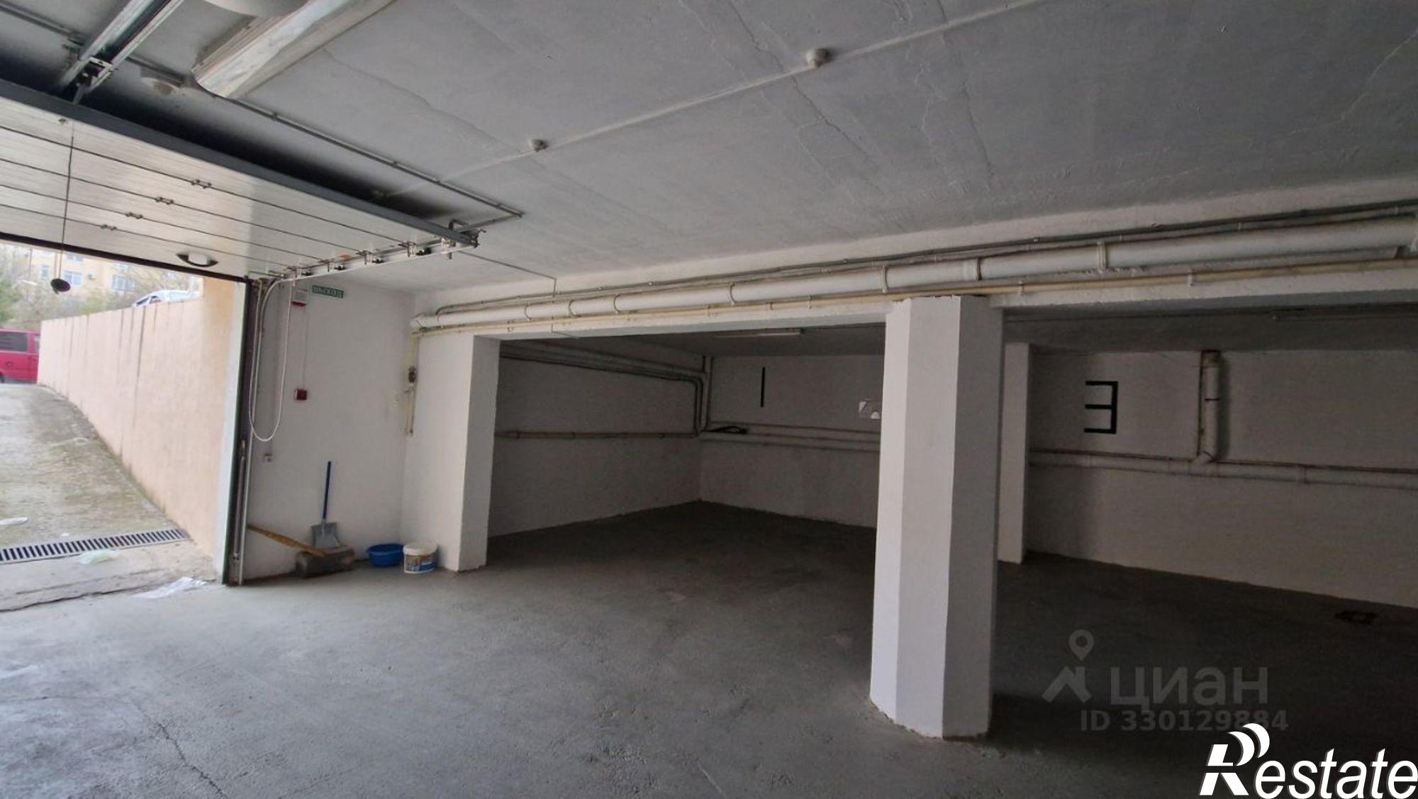 Купить гараж, место в паркинге за 830 016 рублей на улица Гоголя, 10