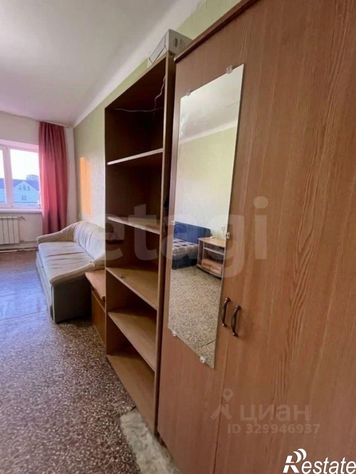 Комната улица Кирова, 70,  д. 70