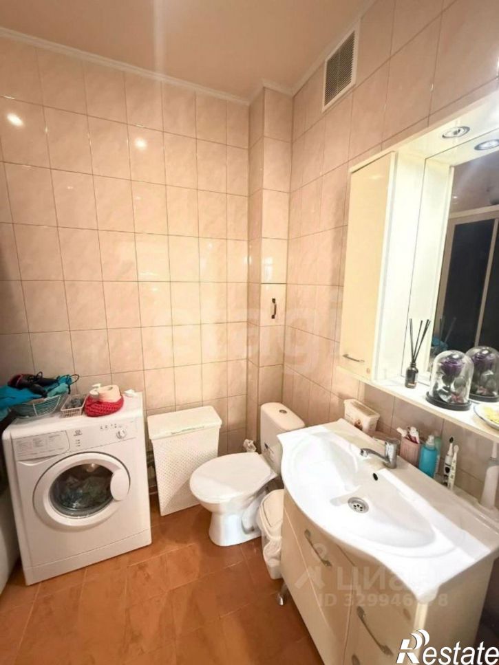 1-комн квартира Восточный переулок, 38Б,  д. 38Б