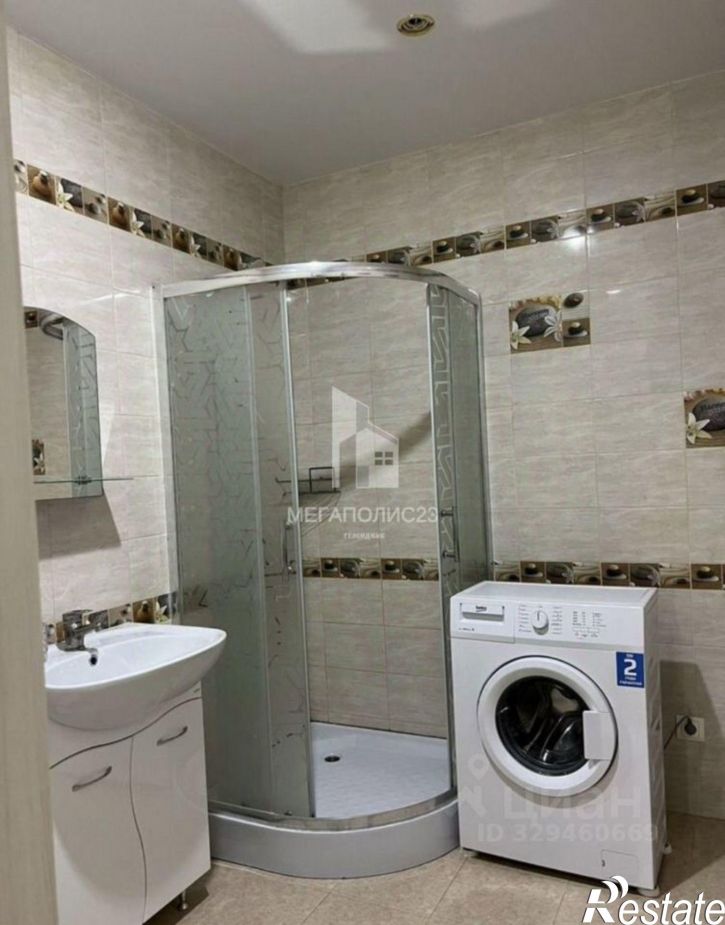 1-комн квартира улица Маршала Жукова, 3 к6,  д. 3 к6