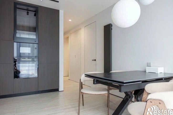 3-комн квартира Горная улица, 15Б,  д. 15Б