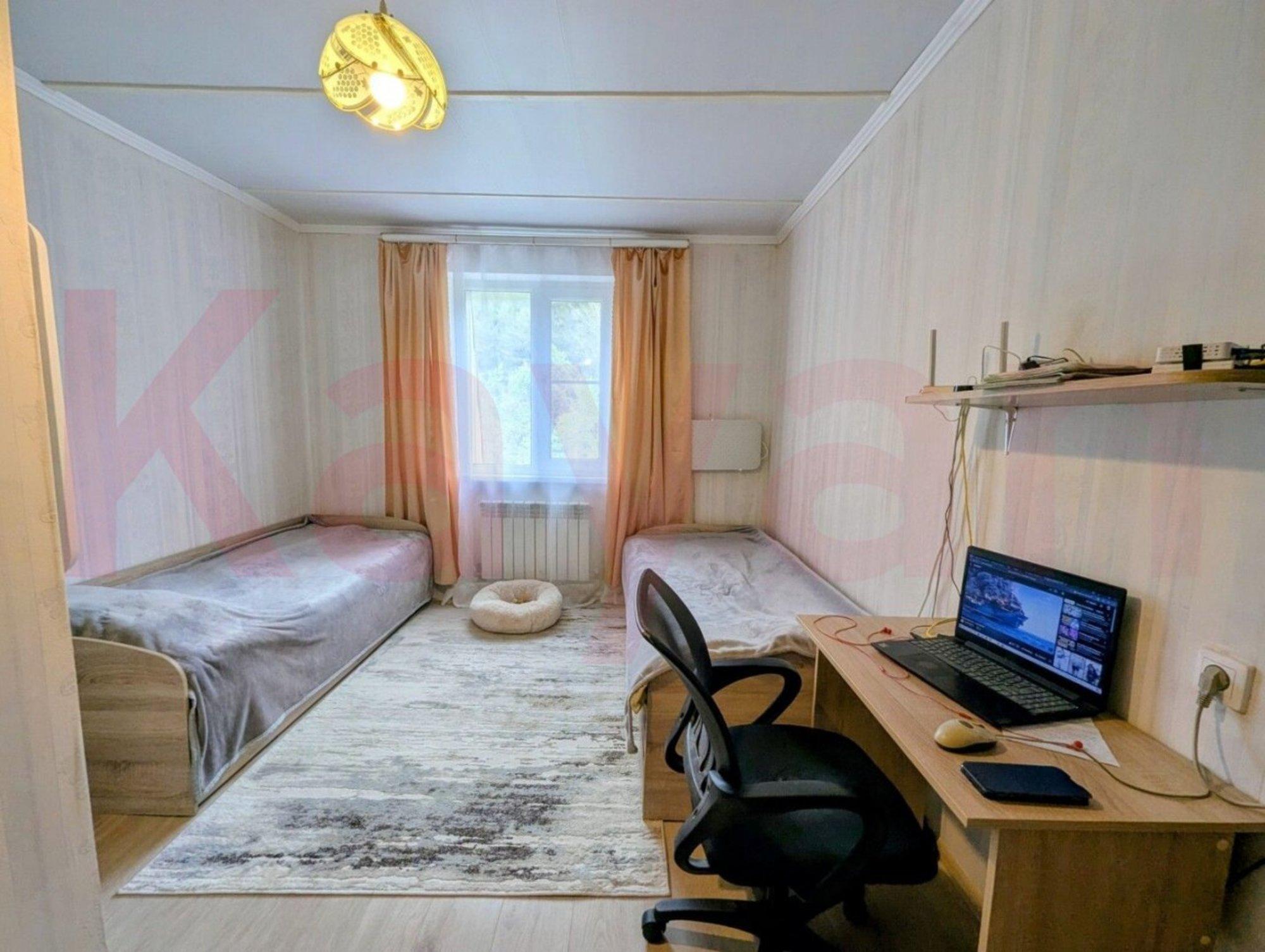 Купить квартиру за 5 500 000 рублей на Адмирала Холостякова ул.