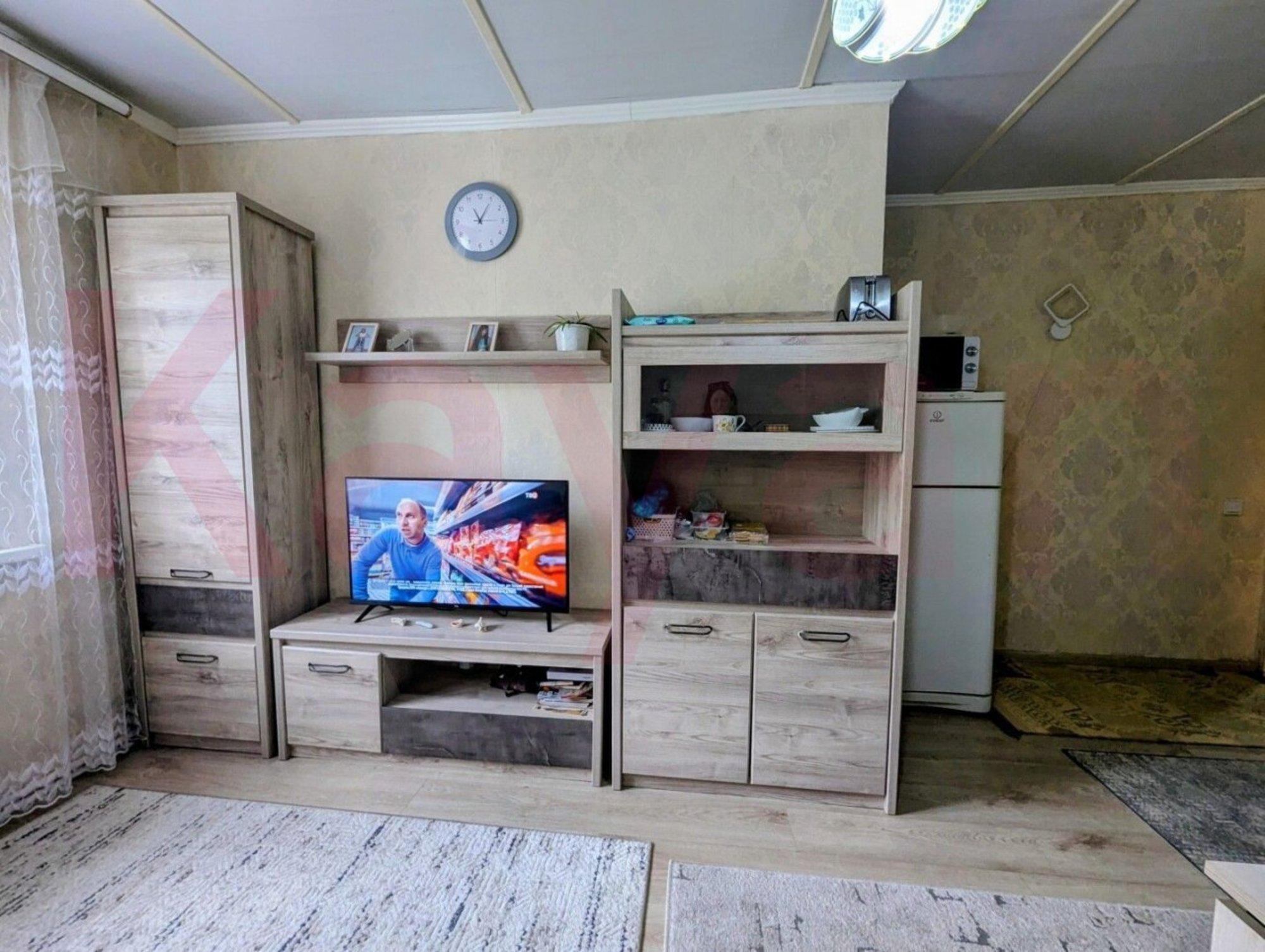 Купить квартиру за 5 500 000 рублей на Адмирала Холостякова ул.