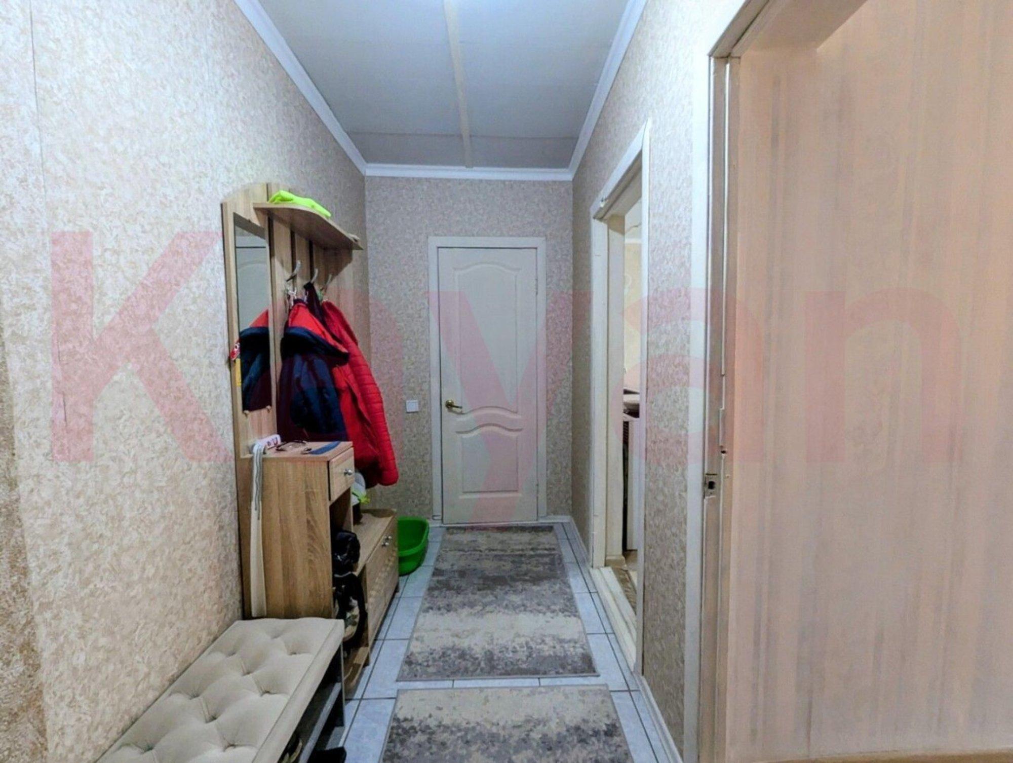 Купить квартиру за 5 500 000 рублей на Адмирала Холостякова ул.