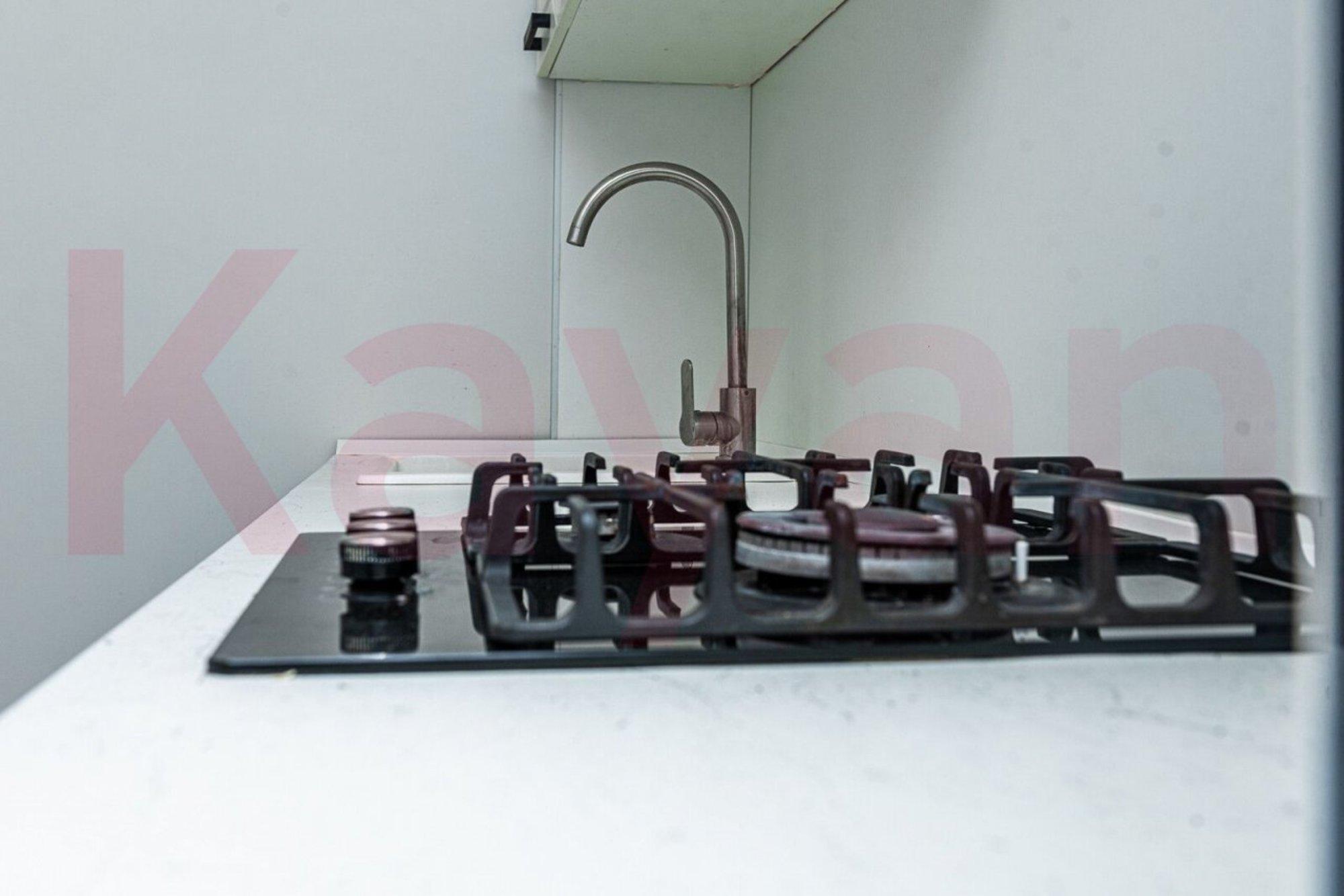 Купить квартиру за 12 450 000 рублей на Островского ул.