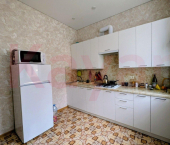 2-комн, 55кв м, этаж 3/5 Кабардинская ул.