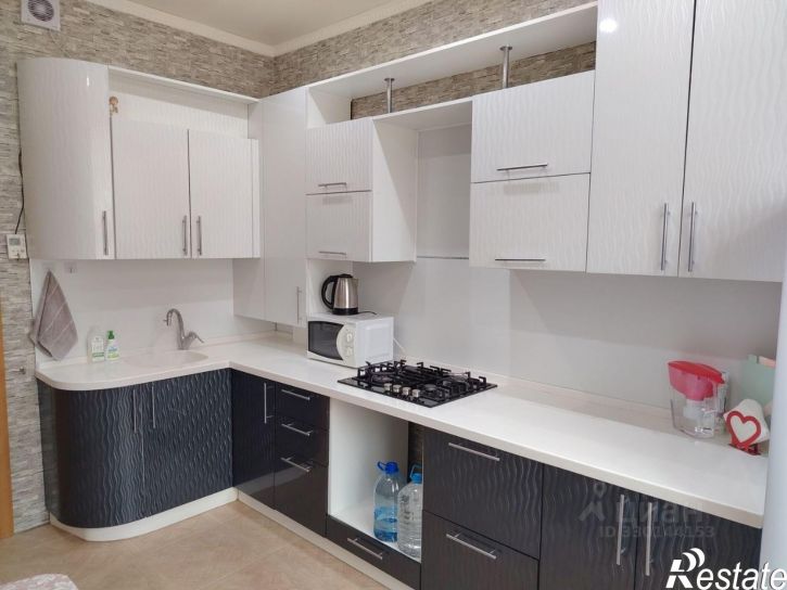 1-комн квартира ул Курортная, 14А,  д. 14А
