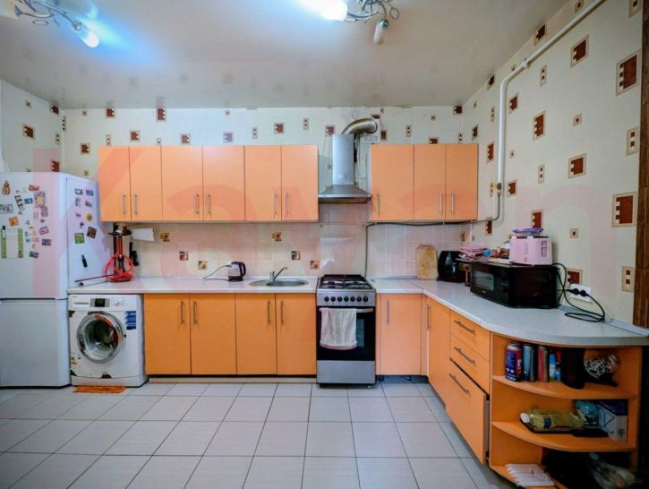 2-комн квартира Кирова ул.