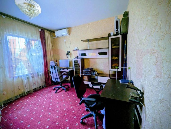 2-комн квартира Кирова ул.