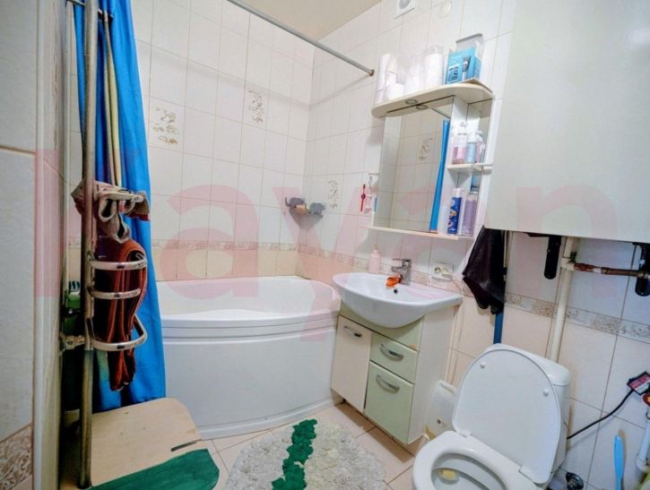 2-комн квартира Кирова ул.