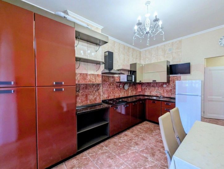 1-комн квартира Островского ул.