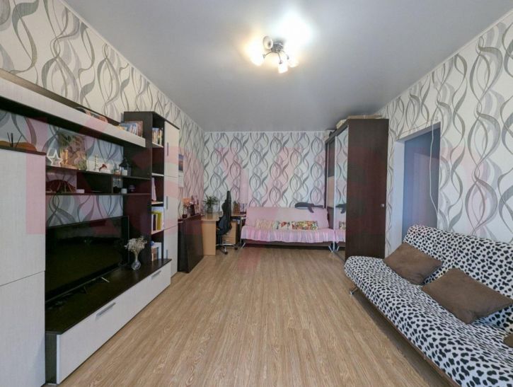 1-комн квартира Свердлова ул.
