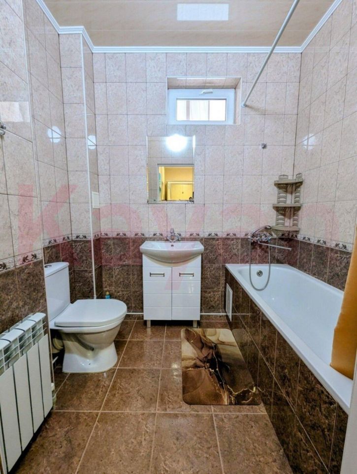1-комн квартира Островского ул.